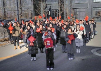 新歲啟封，智領前沿：歐波同祝您元旦快樂！